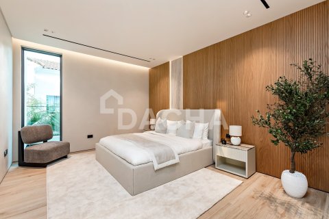 Villa in Jumeirah Golf Estates, Dubai, UAE 5 bedrooms, 672 sq.m. № 707029 - photo 14