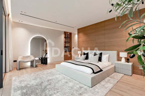 Villa in Jumeirah Golf Estates, Dubai, UAE 5 bedrooms, 672 sq.m. № 707029 - photo 16