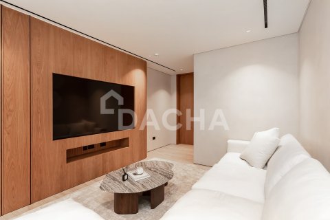 Villa in Jumeirah Golf Estates, Dubai, UAE 5 bedrooms, 672 sq.m. № 707029 - photo 20