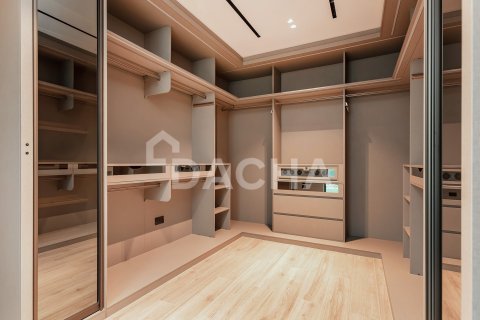 Villa in Jumeirah Golf Estates, Dubai, UAE 5 bedrooms, 672 sq.m. № 707029 - photo 19
