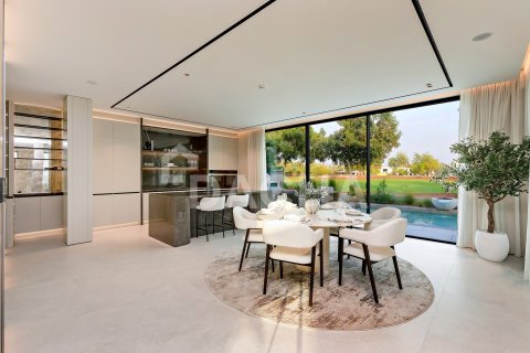 Villa in Jumeirah Golf Estates, Dubai, UAE 5 bedrooms, 672 sq.m. № 707029 - photo 10