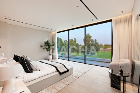 Villa in Jumeirah Golf Estates, Dubai, UAE 5 bedrooms, 672 sq.m. № 707029 - photo 17