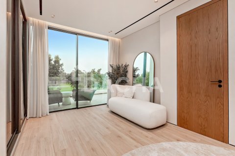Villa in Jumeirah Golf Estates, Dubai, UAE 5 bedrooms, 672 sq.m. № 707029 - photo 21