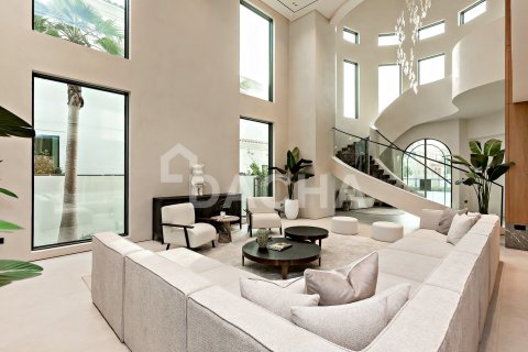 Villa in Jumeirah Golf Estates, Dubai, UAE 5 bedrooms, 672 sq.m. № 707029 - photo 7