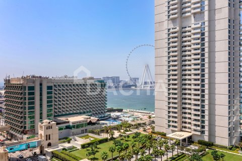 Jumeirah Beach Residence, Dubai, संयुक्त अरब अमीरात में अपार्टमेंट, 3 बेडरूम, 190 वर्ग मीटर, संख्या 707026 - फ़ोटो 17