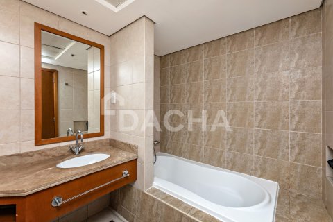 Jumeirah Beach Residence, Dubai, संयुक्त अरब अमीरात में अपार्टमेंट, 3 बेडरूम, 190 वर्ग मीटर, संख्या 707026 - फ़ोटो 21