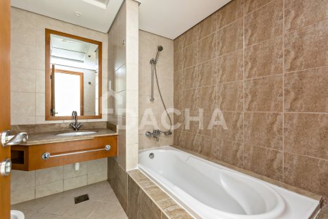 Jumeirah Beach Residence, Dubai, संयुक्त अरब अमीरात में अपार्टमेंट, 3 बेडरूम, 190 वर्ग मीटर, संख्या 707026 - फ़ोटो 15