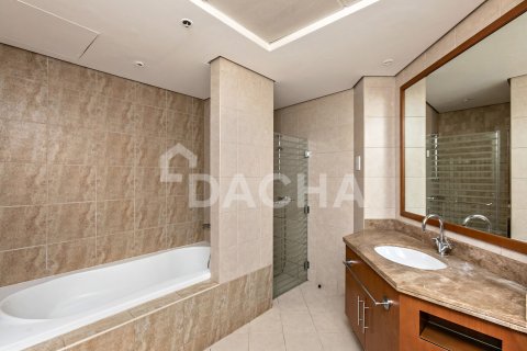 Jumeirah Beach Residence, Dubai, संयुक्त अरब अमीरात में अपार्टमेंट, 3 बेडरूम, 190 वर्ग मीटर, संख्या 707026 - फ़ोटो 24