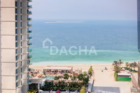 Jumeirah Beach Residence, Dubai, संयुक्त अरब अमीरात में अपार्टमेंट, 3 बेडरूम, 190 वर्ग मीटर, संख्या 707026 - फ़ोटो 19