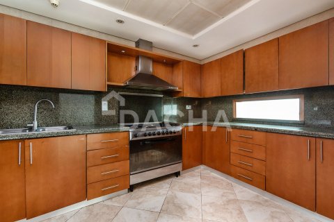 Jumeirah Beach Residence, Dubai, संयुक्त अरब अमीरात में अपार्टमेंट, 3 बेडरूम, 190 वर्ग मीटर, संख्या 707026 - फ़ोटो 4