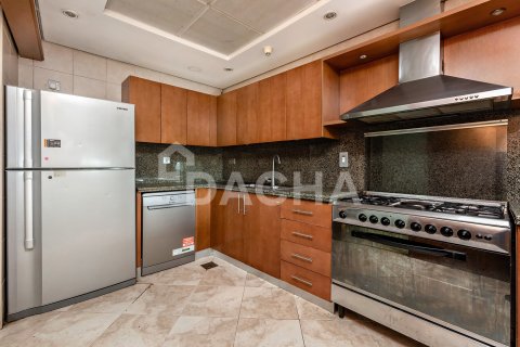 Jumeirah Beach Residence, Dubai, संयुक्त अरब अमीरात में अपार्टमेंट, 3 बेडरूम, 190 वर्ग मीटर, संख्या 707026 - फ़ोटो 5