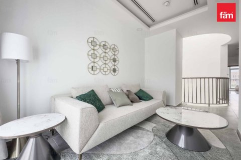 Řadový dům v Al Furjan, Dubai, SAE 4 ložnice, 225.4 m² Č.: 629457 - fotografie 10