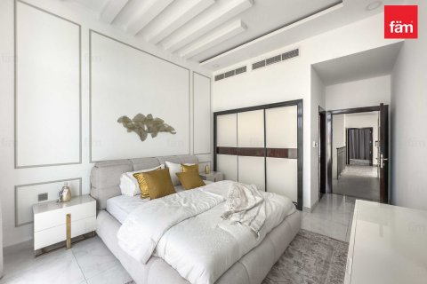 Řadový dům v Al Furjan, Dubai, SAE 4 ložnice, 225.4 m² Č.: 629457 - fotografie 4