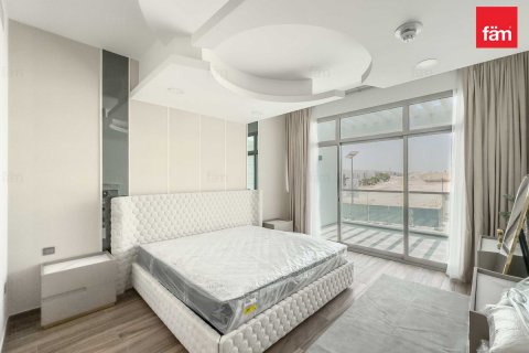 Řadový dům v Al Furjan, Dubai, SAE 4 ložnice, 225.4 m² Č.: 629457 - fotografie 15