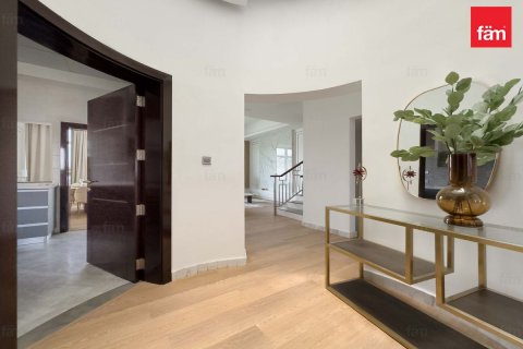 Řadový dům v Al Furjan, Dubai, SAE 4 ložnice, 225.4 m² Č.: 629457 - fotografie 1