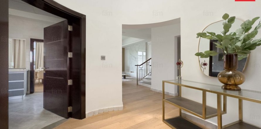 Řadový dům v Al Furjan, Dubai, SAE 4 ložnice, 225.4 m² Č.: 629457
