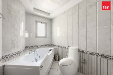 Řadový dům v Al Furjan, Dubai, SAE 4 ložnice, 225.4 m² Č.: 629457 - fotografie 22