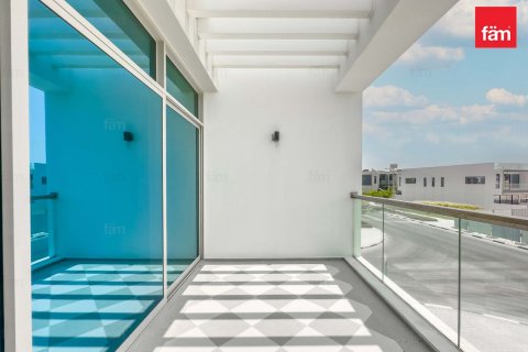 Řadový dům v Al Furjan, Dubai, SAE 4 ložnice, 225.4 m² Č.: 629457 - fotografie 24