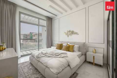 Řadový dům v Al Furjan, Dubai, SAE 4 ložnice, 225.4 m² Č.: 629457 - fotografie 8