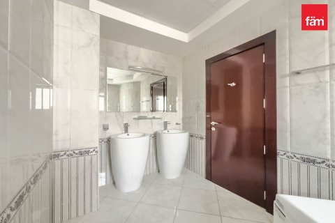 Řadový dům v Al Furjan, Dubai, SAE 4 ložnice, 225.4 m² Č.: 629457 - fotografie 17