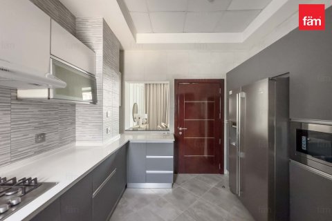 Řadový dům v Al Furjan, Dubai, SAE 4 ložnice, 225.4 m² Č.: 629457 - fotografie 18