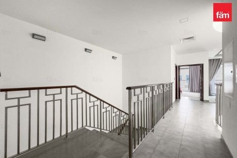 Řadový dům v Al Furjan, Dubai, SAE 4 ložnice, 225.4 m² Č.: 629457 - fotografie 16