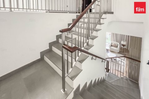 Řadový dům v Al Furjan, Dubai, SAE 4 ložnice, 225.4 m² Č.: 629457 - fotografie 5