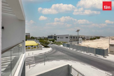 Řadový dům v Al Furjan, Dubai, SAE 4 ložnice, 225.4 m² Č.: 629457 - fotografie 7
