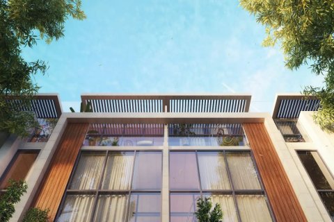 Müüa villa asukohaga Dubai, AÜE: 4 magamistoaga, 78 m² Nr 629456 - pilt 8