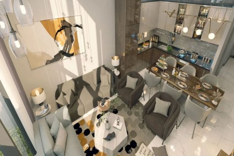 Müüa villa asukohaga Dubai, AÜE: 4 magamistoaga, 78 m² Nr 629456 - pilt 3