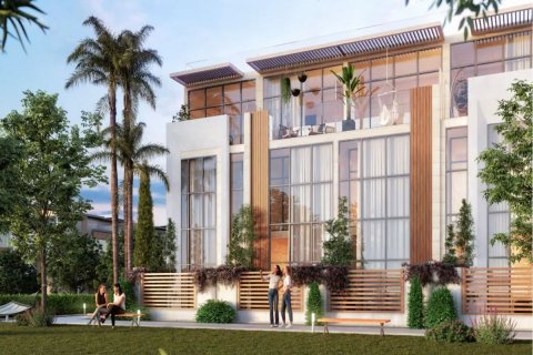 Müüa villa asukohaga Dubai, AÜE: 4 magamistoaga, 78 m² Nr 629456 - pilt 10