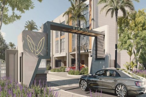 Müüa villa asukohaga Dubai, AÜE: 4 magamistoaga, 78 m² Nr 629456 - pilt 7