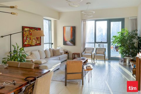 Byt v Downtown Dubai (Downtown Burj Dubai), SAE 1 ložnice, 99.2 m² Č.: 629458 - fotografie 1