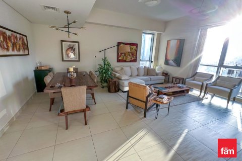 Byt v Downtown Dubai (Downtown Burj Dubai), SAE 1 ložnice, 99.2 m² Č.: 629458 - fotografie 2