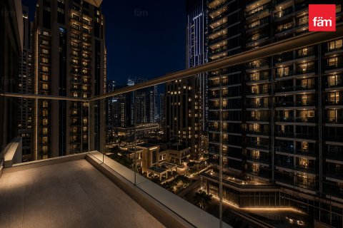 Apartment in Downtown Dubai (Downtown Burj Dubai), UAE 1 bedroom, 99.2 sq.m. № 629458 - photo 20