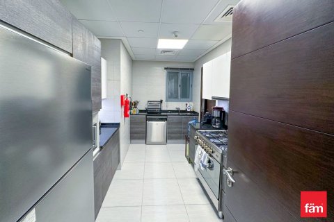Byt v Downtown Dubai (Downtown Burj Dubai), SAE 1 ložnice, 99.2 m² Č.: 629458 - fotografie 7