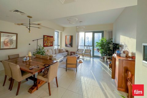 Byt v Downtown Dubai (Downtown Burj Dubai), SAE 1 ložnice, 99.2 m² Č.: 629458 - fotografie 4
