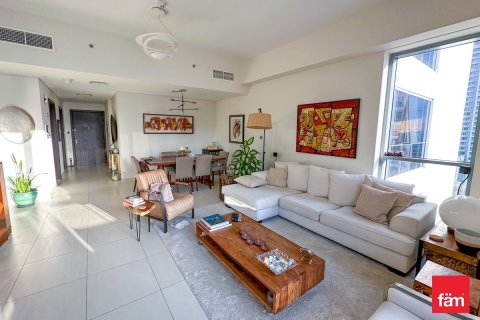 Appartement à vendre à Downtown Dubai (Downtown Burj Dubai), Dubai, EAU 1 chambre, 99.2 m2 № 629458 - photo 7
