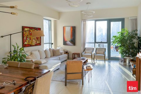 Appartement à vendre à Downtown Dubai (Downtown Burj Dubai), Dubai, EAU 1 chambre, 99.2 m2 № 629458 - photo 9
