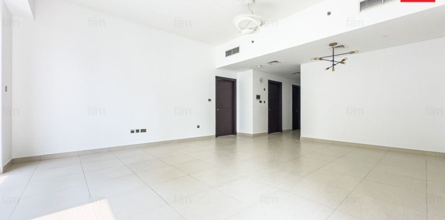 Appartement in Downtown Dubai (Downtown Burj Dubai), Dubai, VAE 1 slaapkamer, 99.2 vr.m. nr 629458