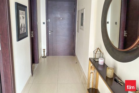 Byt v Downtown Dubai (Downtown Burj Dubai), SAE 1 ložnice, 99.2 m² Č.: 629458 - fotografie 6