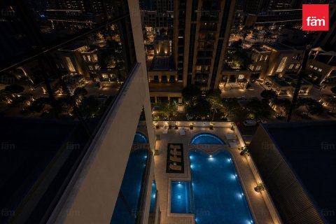 Apartment in Downtown Dubai (Downtown Burj Dubai), UAE 1 bedroom, 99.2 sq.m. № 629458 - photo 19