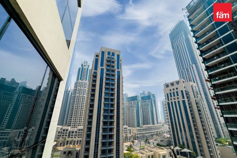 Apartment in Downtown Dubai (Downtown Burj Dubai), UAE 1 bedroom, 99.2 sq.m. № 629458 - photo 18