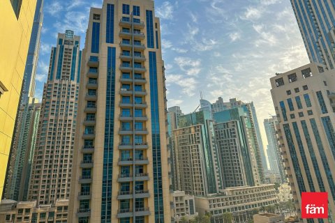 Byt v Downtown Dubai (Downtown Burj Dubai), SAE 1 ložnice, 99.2 m² Č.: 629458 - fotografie 10