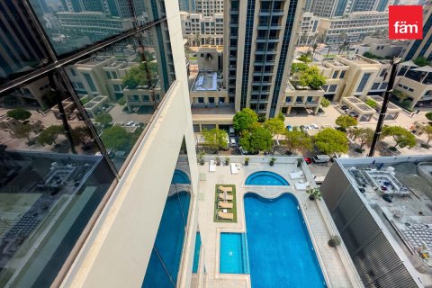 Apartment in Downtown Dubai (Downtown Burj Dubai), UAE 1 bedroom, 99.2 sq.m. № 629458 - photo 15