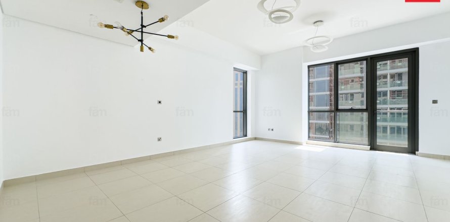 Apartment in Downtown Dubai (Downtown Burj Dubai), UAE 1 bedroom, 99.2 sq.m. № 629458
