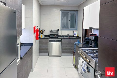 Byt v Downtown Dubai (Downtown Burj Dubai), SAE 1 ložnice, 99.2 m² Č.: 629458 - fotografie 8