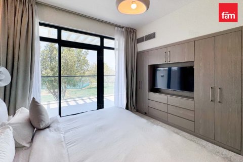 Vila di Dubai, UAE 4 bilik tidur, 150 meter persegi № 629461 - foto 11