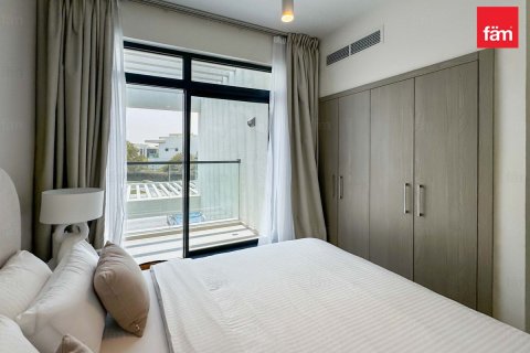 Vila di Dubai, UAE 4 bilik tidur, 150 meter persegi № 629461 - foto 17