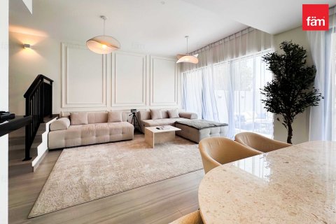Vila di Dubai, UAE 4 bilik tidur, 150 meter persegi № 629461 - foto 4